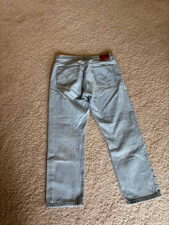 EUC 501 Levi’s W29 x L26 - Picture 4 of 4
